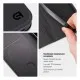 Чохол до мобільного телефона Armorstandart OneFold Case Motorola G06 4G Black (ARM89033)