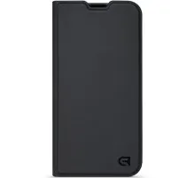 Чохол до мобільного телефона Armorstandart OneFold Case Motorola G06 4G Black (ARM89033)
