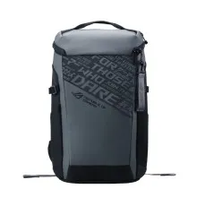 Рюкзак для ноутбука ASUS 17" ROG Ranger BP2701 Grey (90XB06L0-BBP010)