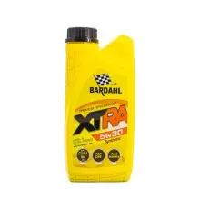 Моторна олива BARDAHL XTRA 5W30 1л (34111)