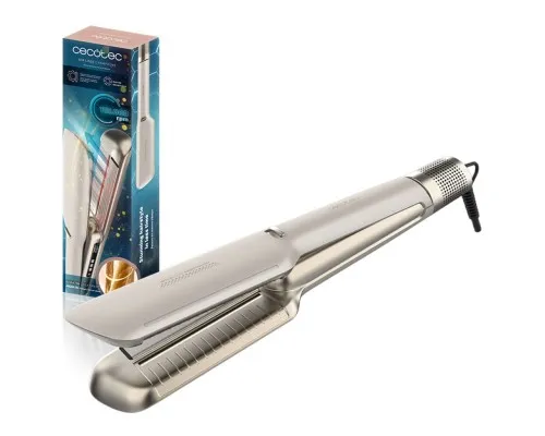 Стайлер Cecotec Air Lisse Champagne (A01_EU01_100989)