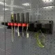 Полиця для інструменту Kistenberg тримач, 597*128*118, KMH60 (KMH60)