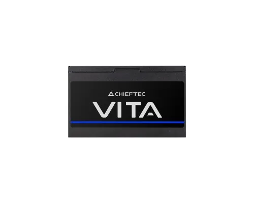 Блок живлення Chieftec 650W VITA (BPX-650-S)