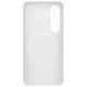 Чохол до мобільного телефона Samsung Silicone Magnet S26 White (EF-ES942CWEGWW)