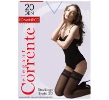 Панчохи Corrente Romantico 20 Den Shade - 1/2 (2302011711134)