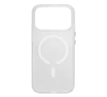 Чохол до мобільного телефона BeCover FIBRA Aeris MagSafe Apple iPhone 17 Pro (715364)