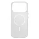 Чохол до мобільного телефона BeCover FIBRA Aeris MagSafe Apple iPhone 17 Pro (715364)