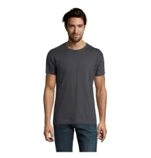 Футболка Sol's Imperial графітовий 3XL (115003813XL)