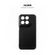 Чохол до мобільного телефона Armorstandart ICON Motorola G77 5G Black (ARM91022)