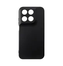 Чохол до мобільного телефона Armorstandart ICON Motorola G77 5G Black (ARM91022)