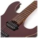 Електрогітара Cort G300 Pro Vivid Burgundy