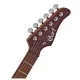 Електрогітара Cort G300 Pro Vivid Burgundy