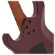 Електрогітара Cort G300 Pro Vivid Burgundy