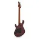 Електрогітара Cort G300 Pro Vivid Burgundy