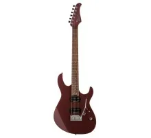 Електрогітара Cort G300 Pro Vivid Burgundy
