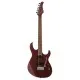 Електрогітара Cort G300 Pro Vivid Burgundy