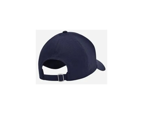Кепка Under Armour UA M Iso-chill Armourvent Adj темно-синій 1383440-410 OSFM (196885566370)