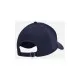Кепка Under Armour UA M Iso-chill Armourvent Adj темно-синій 1383440-410 OSFM (196885566370)