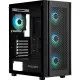 Корпус для ПК Prologix Glower GM-07RBA Black