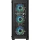 Корпус для ПК Prologix Glower GM-07RBA Black
