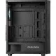 Корпус для ПК Prologix Glower GM-07RBA Black