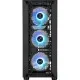 Корпус для ПК Prologix Glower GM-07RBA Black