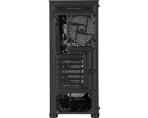 Корпус для ПК Prologix Glower GM-07RBA Black