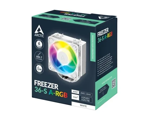 Кулер до процесора Arctic ACFRE00199A