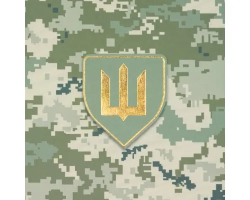 Тижневик Buromax недатований MILITARY, A5, світло-зелений, штуч.шкіра, 336 сторінок (BM.20700-15)