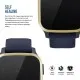 Плівка захисна Armorstandart Matte hydrogel Garmin Venu Sq Music 6 pcs (ARM92036)