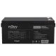 Батарея до ДБЖ nJoy 12V 250Ah (BTVGCBEOGHYKFCW01B) GEL (GE25012KF)