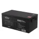 Батарея до ДБЖ nJoy 12V 250Ah (BTVGCBEOGHYKFCW01B) GEL (GE25012KF)