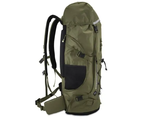 Рюкзак туристичний Semi Line 65 Khaki (A3041-3) (DAS303546)