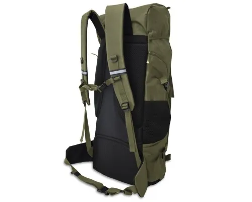 Рюкзак туристичний Semi Line 65 Khaki (A3041-3) (DAS303546)