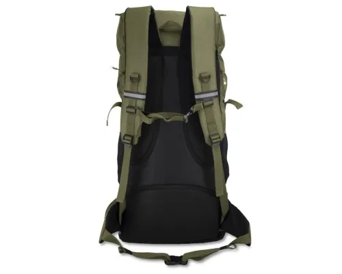 Рюкзак туристичний Semi Line 65 Khaki (A3041-3) (DAS303546)