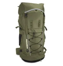 Рюкзак туристичний Semi Line 65 Khaki (A3041-3) (DAS303546)