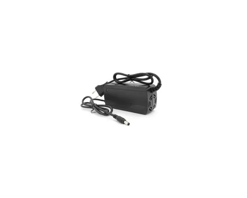 Мережевий зарядний пристрій для АКБ Voltronic Li-ion 12V (12,6V), 3S, 5A (XRLD12V)