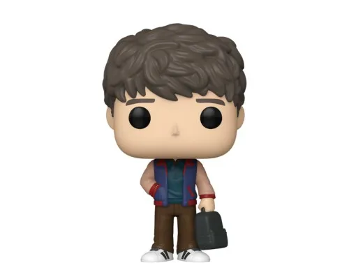 Фігурка Funko Pop серії Дивні дива 5 - Вілл Баєрс (75756)
