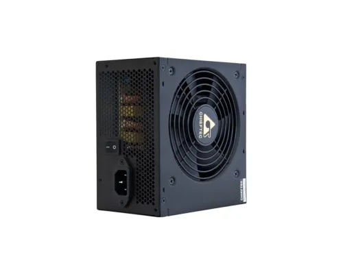 Блок живлення Chieftec 500W TASK (TPS-500S-Bulk)