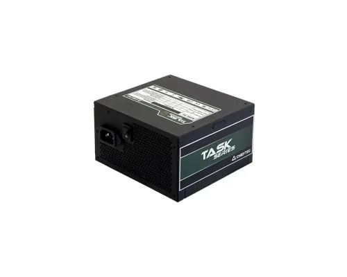 Блок живлення Chieftec 500W TASK (TPS-500S-Bulk)