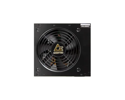 Блок живлення Chieftec 500W TASK (TPS-500S-Bulk)