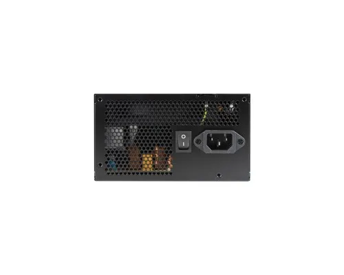 Блок живлення Chieftec 500W TASK (TPS-500S-Bulk)