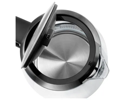 Електрочайник Sencor SWK 2080 BK (SWK2080BK)