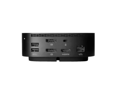 Порт-реплікатор HP USB-C/A Universal Dock G2 (5TW13AA)