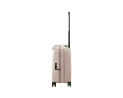 Валіза Victorinox Travel Connex HS Rose Gold S Frequent Flyer Expandable (Vt606788)