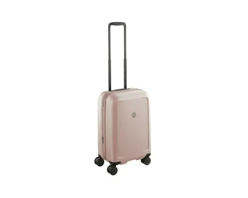 Валіза Victorinox Travel Connex HS Rose Gold S Frequent Flyer Expandable (Vt606788)