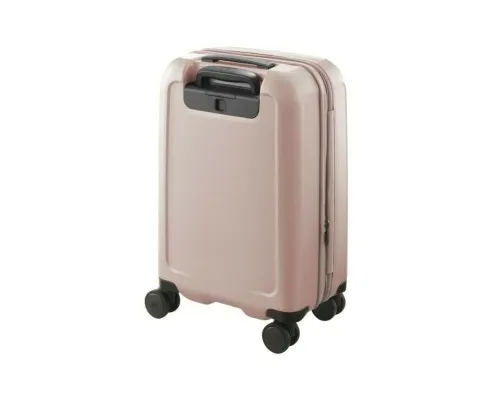Валіза Victorinox Travel Connex HS Rose Gold S Frequent Flyer Expandable (Vt606788)