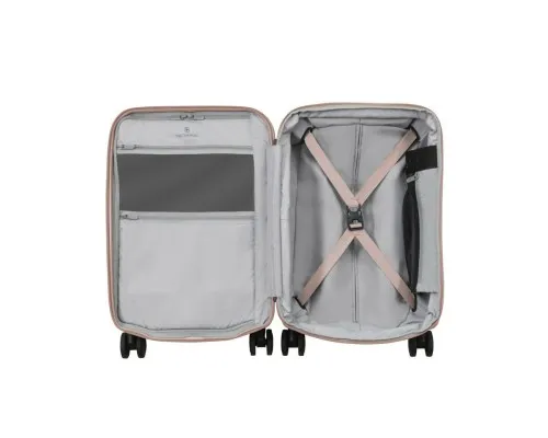 Валіза Victorinox Travel Connex HS Rose Gold S Frequent Flyer Expandable (Vt606788)