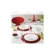 Салатник Luminarc Diwali 21 см White (D7410)