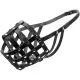 Намордник для собак Collar м'який №4 чорний (06311)